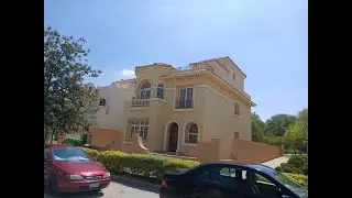 Hyde Park Villa for sale-فيلا للبيع هايد بارك