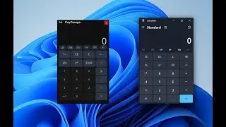 How to Create a Basic Calculator Part 1