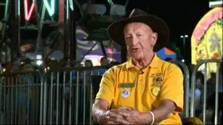 Defeat of Jesse James Days Information Video 2012, By Off-90, Featuring Wayne Eddy