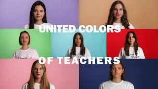 United Colors of Teachers | Altstudio