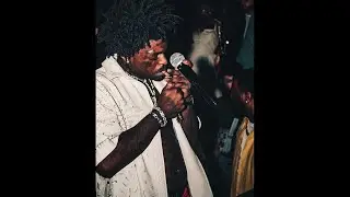 (FREE) Kodak Black Type Beat - ''Don't Catch Feelings''