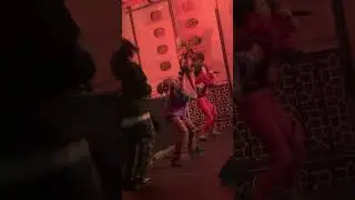 SUBFICTION, Murky Ghost周穆 -破POH - 20230415 MOMO Festival @ WORM, Rotterdam