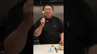 Discover the Easiest Way to Peel Ginger