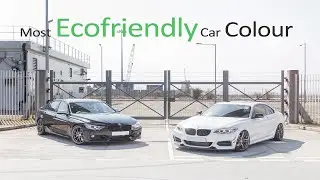Главные причины купить белый автомобиль
