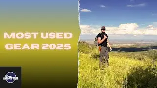 Снаряжение, которое помогло мне пережить 2025 год