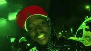 B4L - Khabel Ezipalini (Official Visualizer)