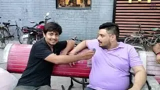Public Reaction on Gurgaon | Goboundry Socials