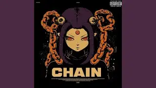 CHAIN (feat. Purplooney)