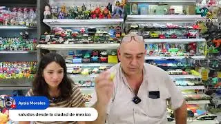 Llegaron juguetes al Museo del Juguete Tampico, trolls mighty max tonka tmnt  y mas
