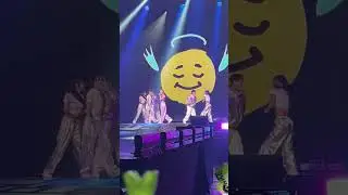 230819② RBW 2023 SUMMER FES : Over the Rainbow 🌈 문별