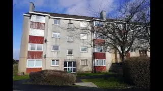 Tummell Green, East Mains, East Kilbride