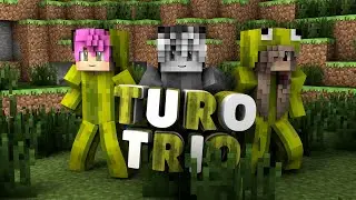 Turo-Trio #6 | Rumba isst zuviel NesQUICK! 3v2 gewonnen? [Fight] | #Melonengolem