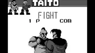 Hit the Ice (Game Boy) full playthrough