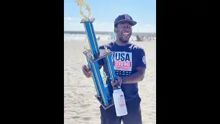 Interview with Para Surfer Ty Duckett I Meet the Surfer