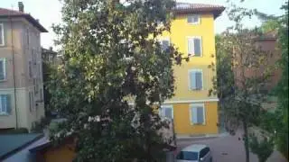 mutliwii vibe cam test 6