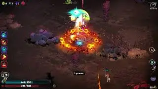 Hades 2 - Trial of Flame