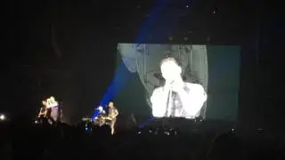 Magic - Coldplay@Tulsa 8/25/2016