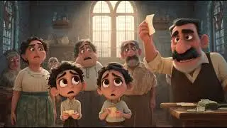 ईमानदारी का फल एक गरीब लड़के की कहानी - भाग 2 @Sweety_girl-t7g 