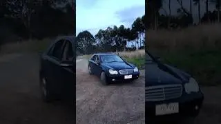 Mercedes ড্রিফট 🔥 |  Mercedes Car Drift #shorts #trend #vlog #viral
