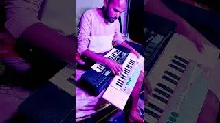 checking review Casio sa 21 #casio #casiotone #pianomusic #casiodigital #pianosong #pianocover