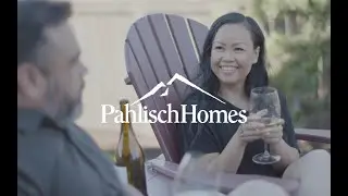 Pahlisch Homes New Construction Offers Luxury and Ease