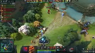 #dota2ruhub на #Twitch | [RU] EPICENTER Main Event Day1: VP vs Liquid