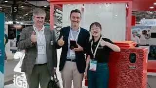 Fairland 20x Saving iGarden Debuted at Piscine Global Europe 2022