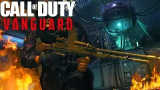 NEW MAP - SPHERE | COD: VANGUARD