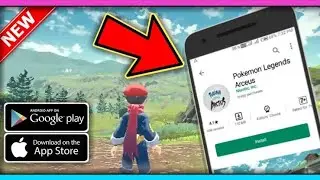 How to download Pokemon Legends Arceus on android 2022 new trick | Android Master