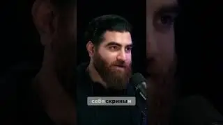 Забанил и разбанил: Как Арсен Маркарян взорвал русский Twitter #shorts