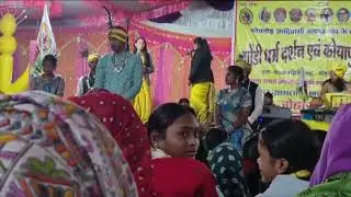Sewa Johar sangvari ho 🙏#trending #gondisong #fbreelsfy #sandeepcrazixyz750 #gondisong #gondivideo 