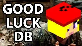 Good Luck / Goodbye DB LIVE STREAM TONIGHT!