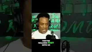 Actor Michael J. Patterson | Behind the Scenes with the Law & Order Team | The REEL DMV Podcast