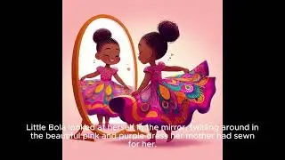 The Why of Trendy African Fabric for Kids