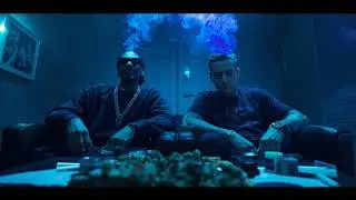 Neon Streets, Slow Cruising — 420 West Coast Night Vibes #1