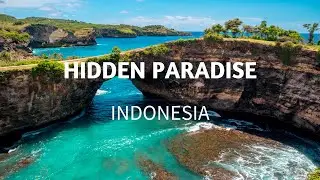 5 MOST BEAUTIFUL ISLANDS IN INDONESIA