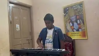 Pranav Murthy