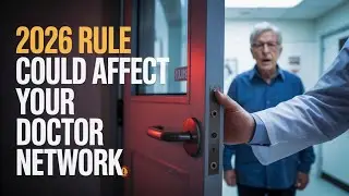 What REALLY Happens to Your Doctor Network in 2026 | CareWise