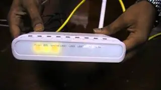 SLT Broadband Handbook 1 of 4 (Router Configuration)