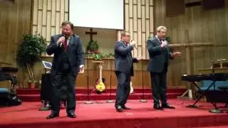 The New Dove Brothers