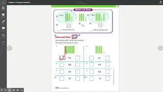 7.5 Math Instructional Video