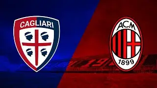 Cagliari - Milan 0-1 Bennacer Serie A 2021/2022