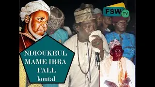 FAYDOU SANI BAYE DAOUDA DIANKHA NDIOUKEUL MAME IBRA FALL à KOUTAL 02/05/2022
