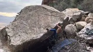 Xerox Candybar, V11. Red Rocks