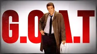 The GREATEST Sitcom Of All Time - Becker