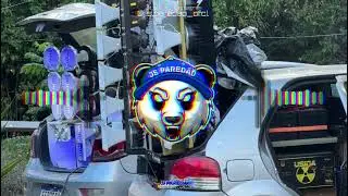 NENO NO BEAT - EP. CARNAVAL 2025 S&Oacute; &Agrave;S MELHORES - REMIX PRA CURTIR NO PARED&Atilde;O