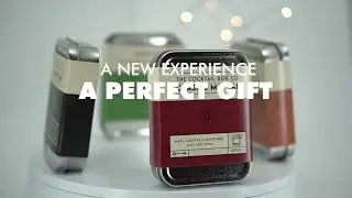 The Cocktail Box Co. - Gift