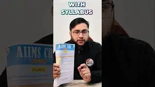 Программа обучения на фармацевта в AIIMS | Подробный анализ #aiimsdelhipharmacist #aiimspharmacis...