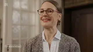 Antonia von Romatowski in 