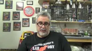 Scale Model Addict Magazine